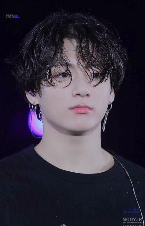 Jungkook thumbnail