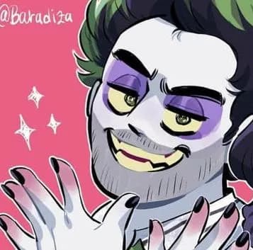 Beetlejuice thumbnail