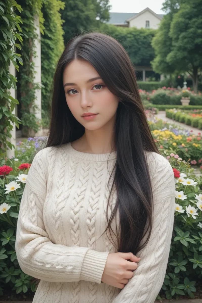 Chizuru Mizuhara thumbnail