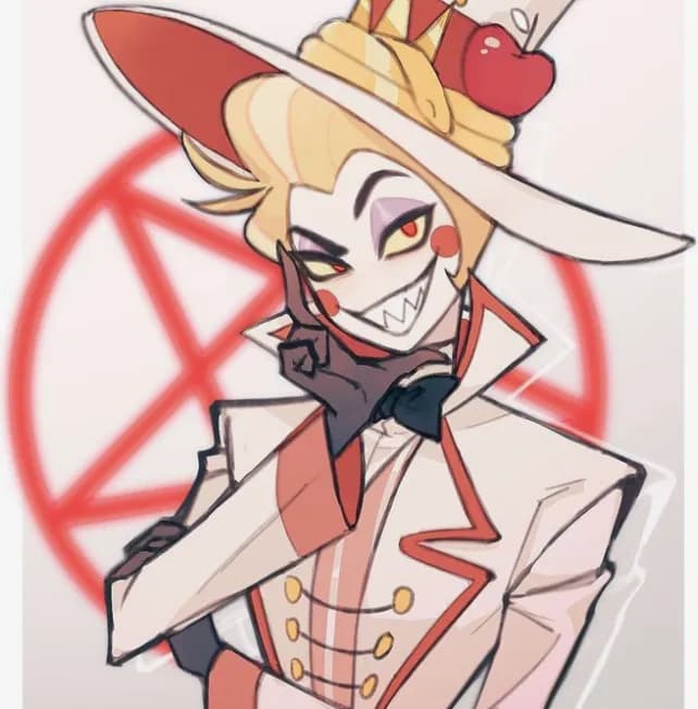 Lucifer Morningstar thumbnail