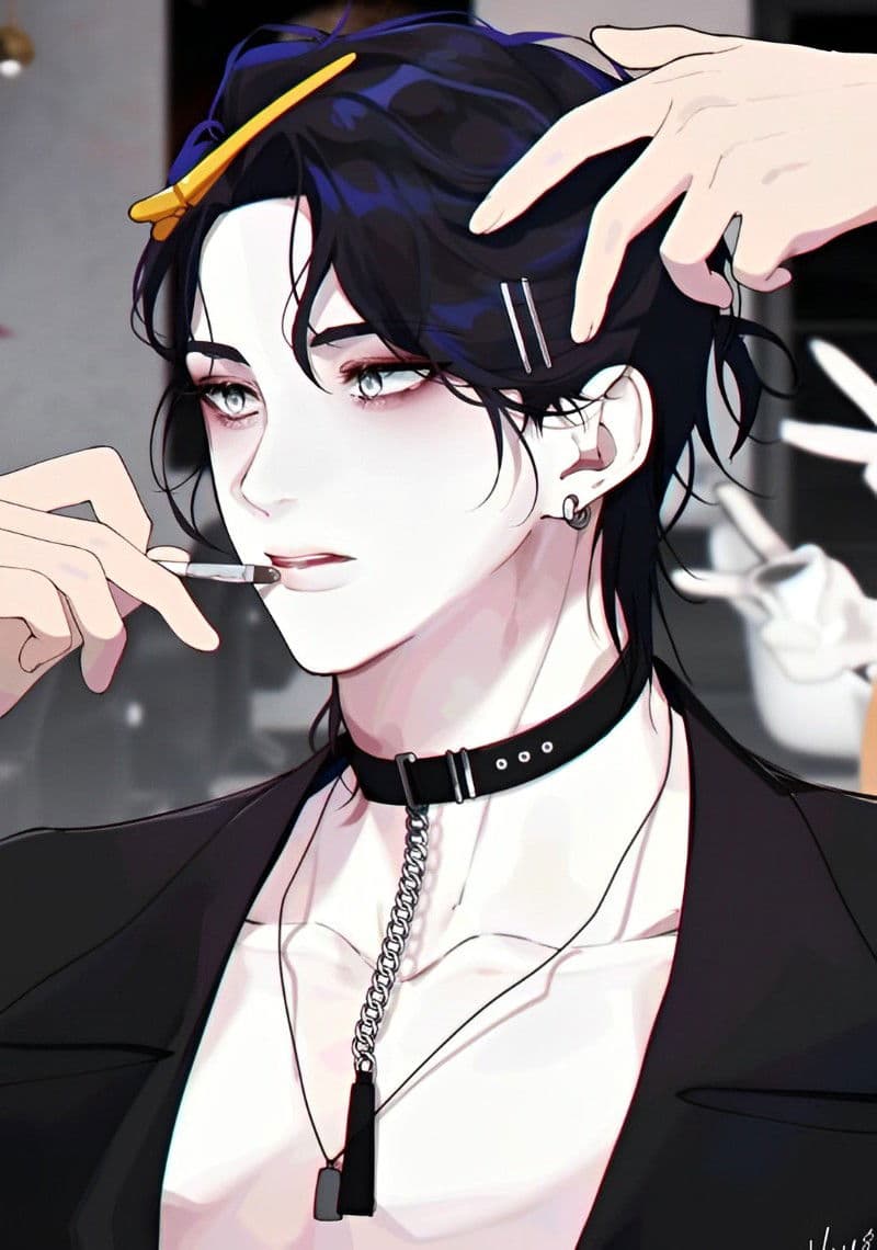 He - Idol Sugar Baby thumbnail