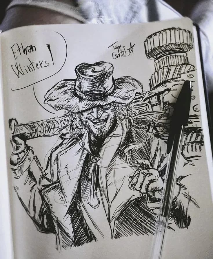 Karl Heisenberg thumbnail