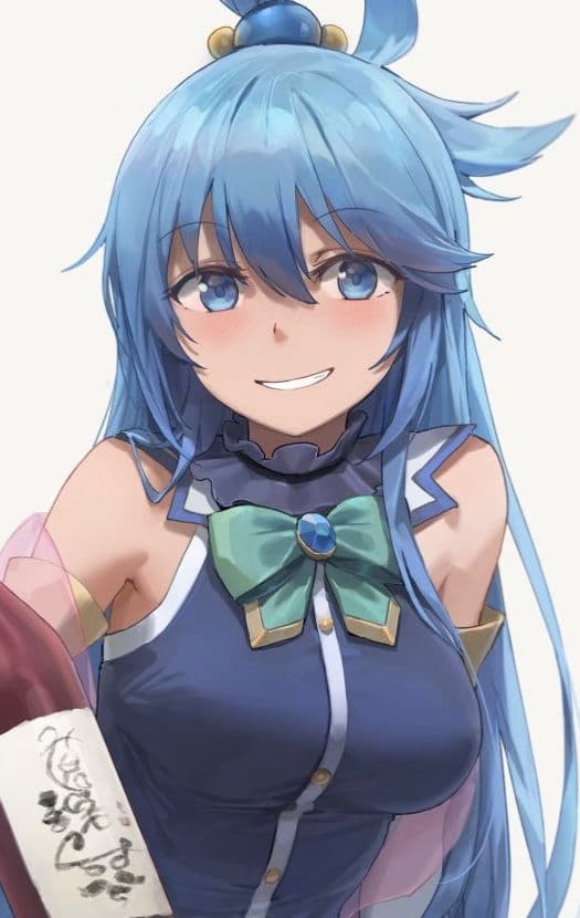 Aqua thumbnail