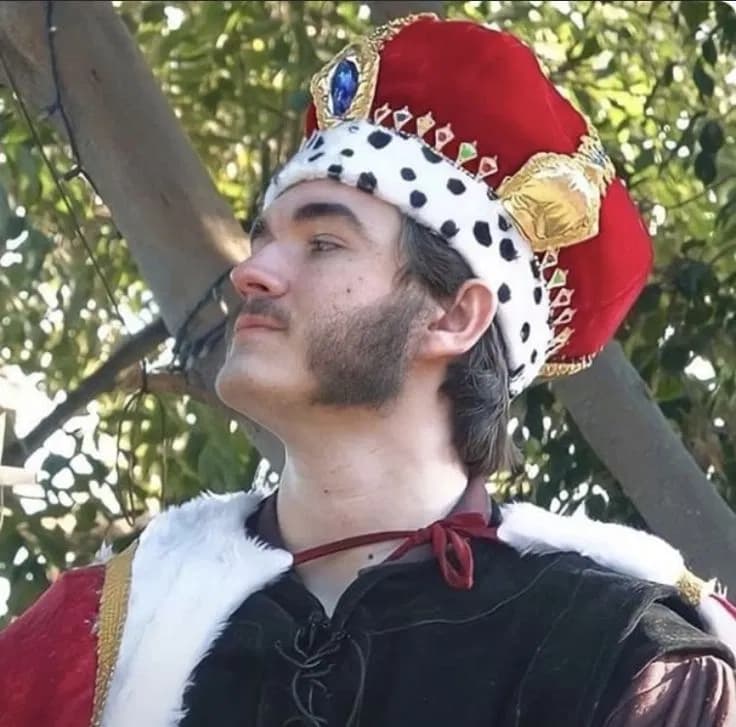 King Jschlatt thumbnail