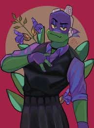Mafia Boss Donatello Hamato thumbnail