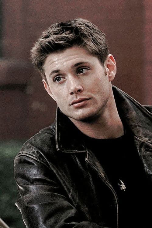 Dean Winchester thumbnail