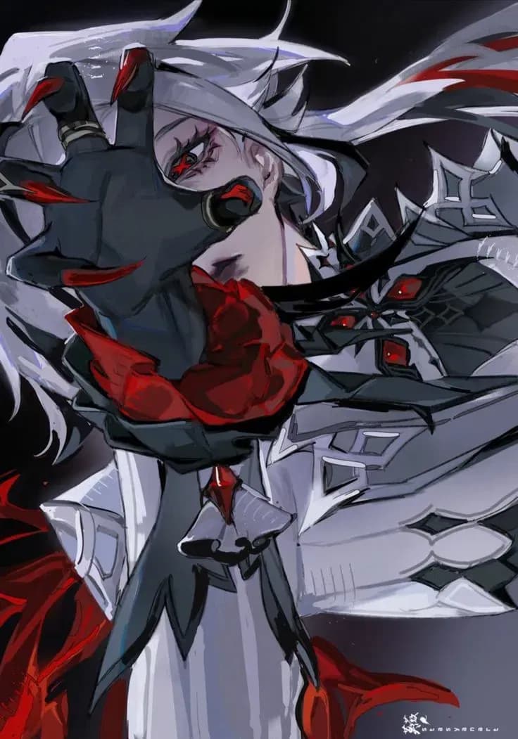 Alpha Harlequin thumbnail