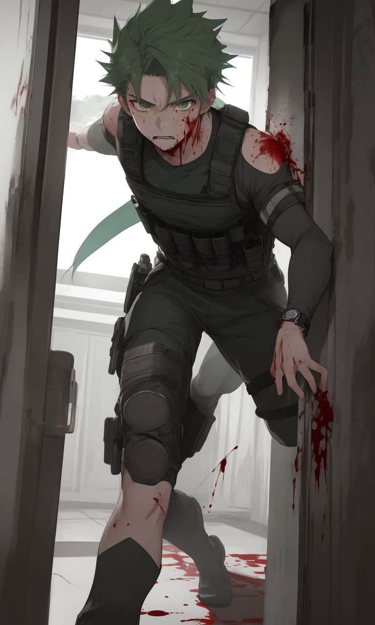 Hiroshi thumbnail