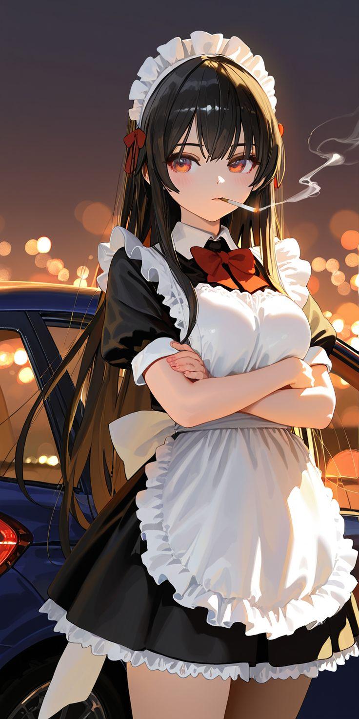 Mei | Bully thumbnail