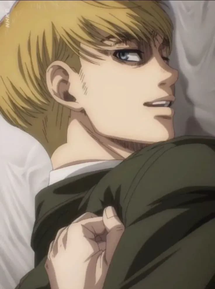 Armin Arlert thumbnail