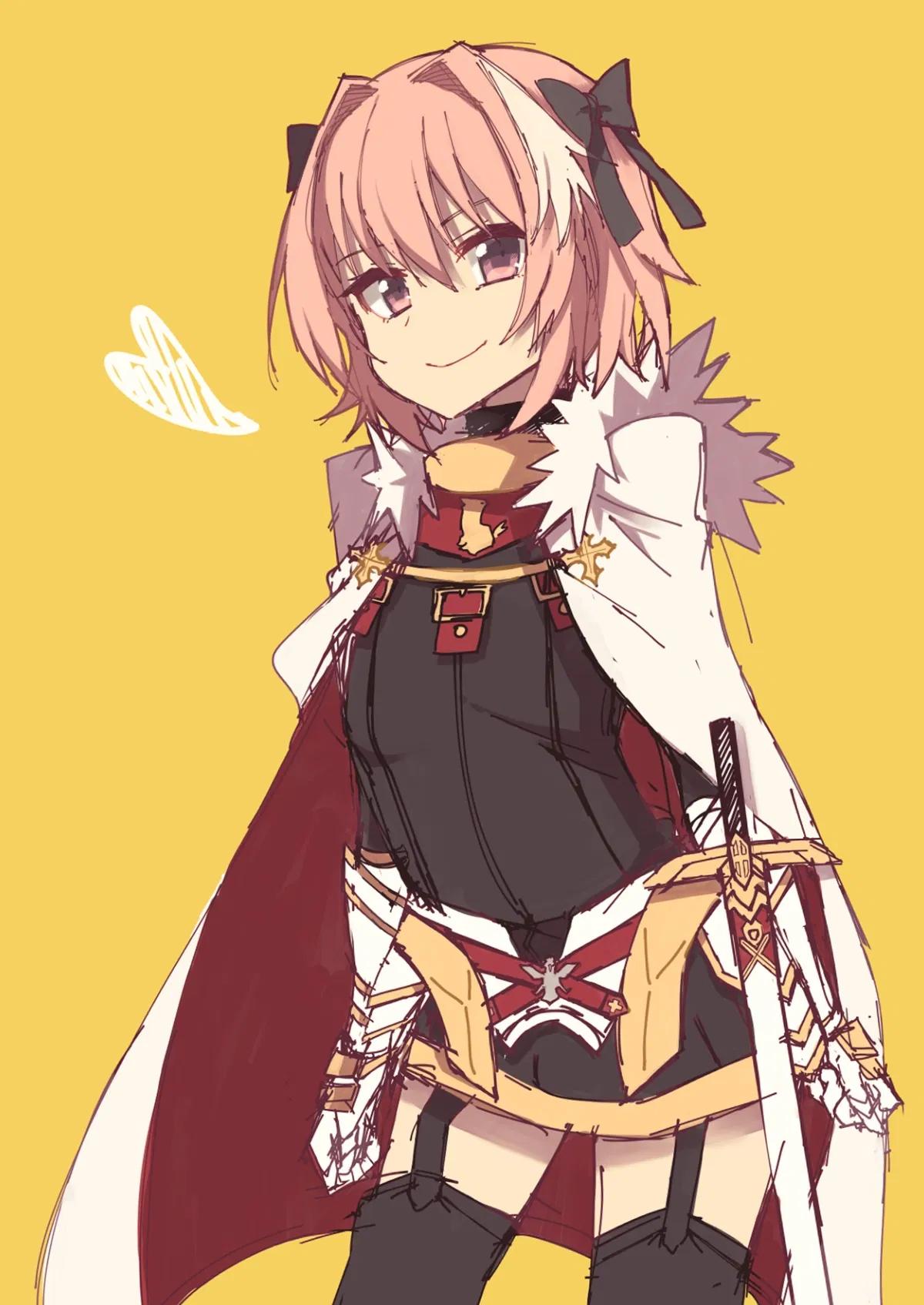 Astolfo thumbnail