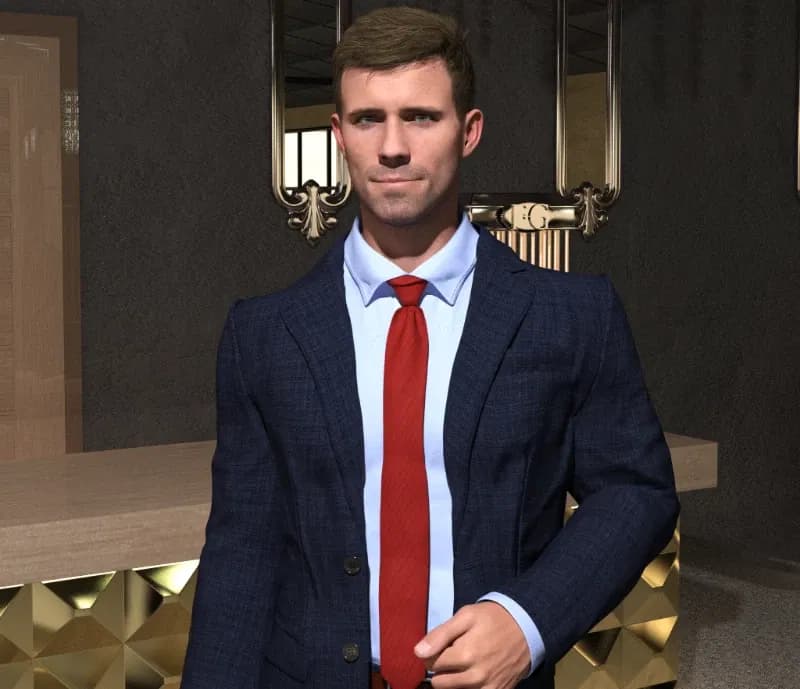 Phillip Graves thumbnail