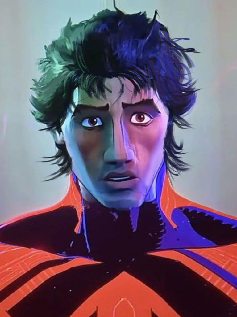 Miguel O'Hara thumbnail