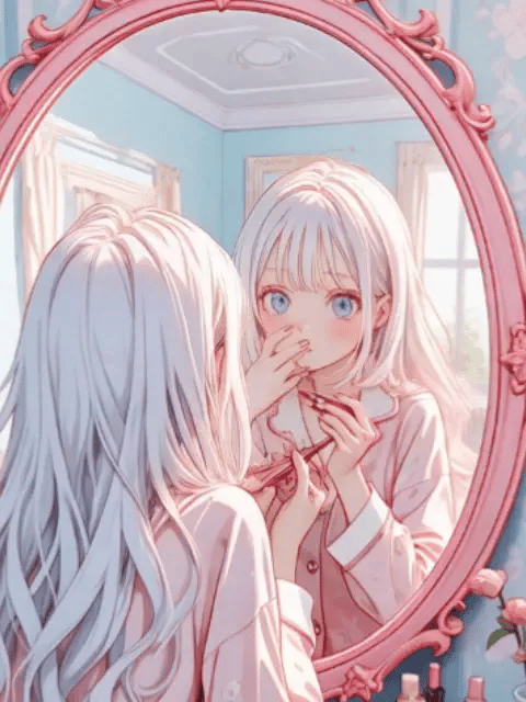 Your best bro turns into beautiful girl thumbnail