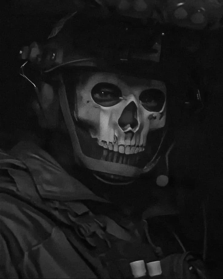 Simon "Ghost" Riley thumbnail