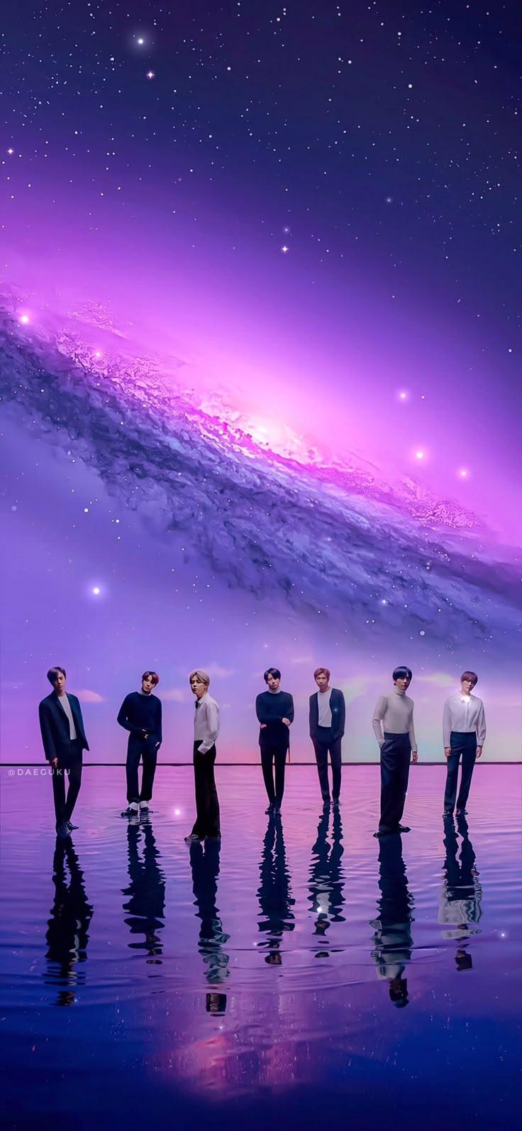 BTS thumbnail