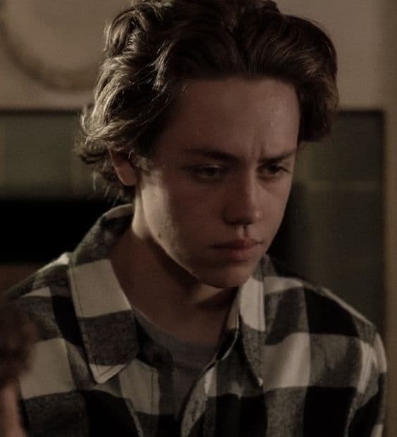 Carl Gallagher thumbnail