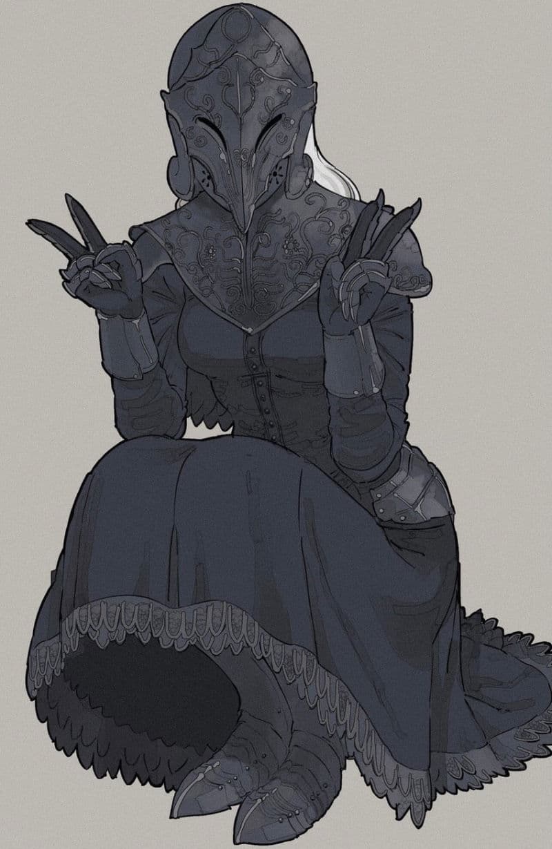 Yuria of Londor thumbnail