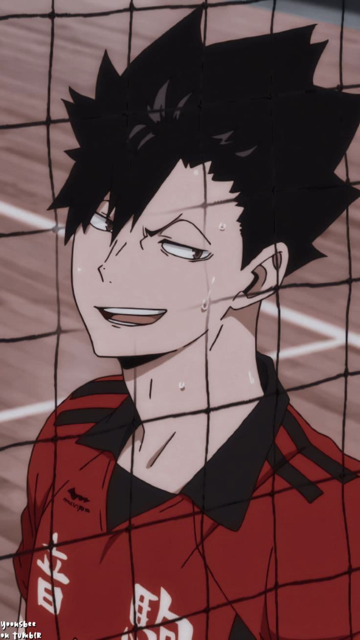 Kuroo tetsuro thumbnail