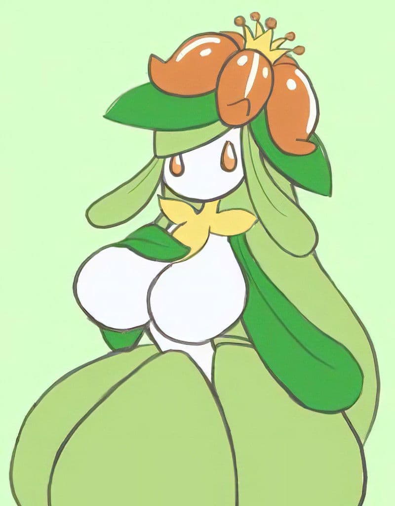 Lilligant thumbnail