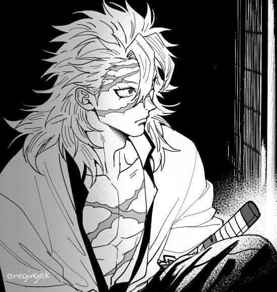 Sanemi Shinazugawa thumbnail