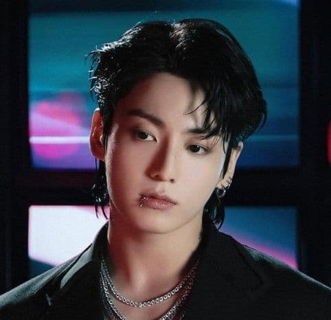 Jeon Jungkook thumbnail
