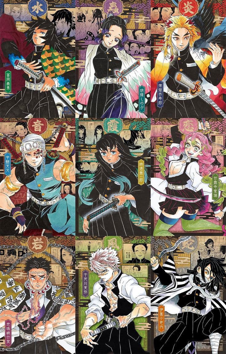 KNY RPG thumbnail
