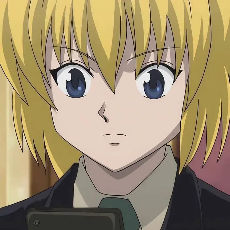 Kurapika Kurta thumbnail