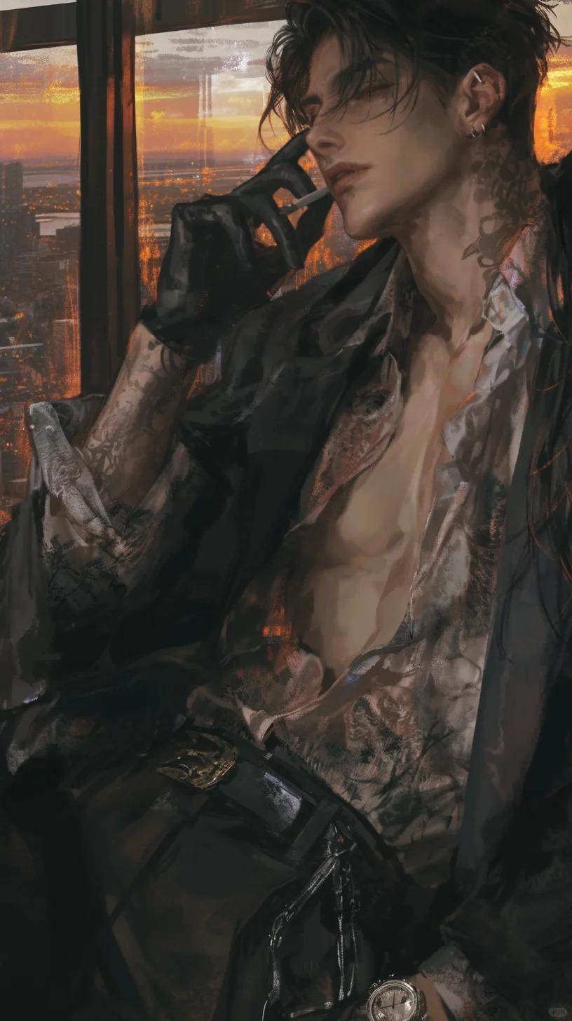 viktor kazanov thumbnail