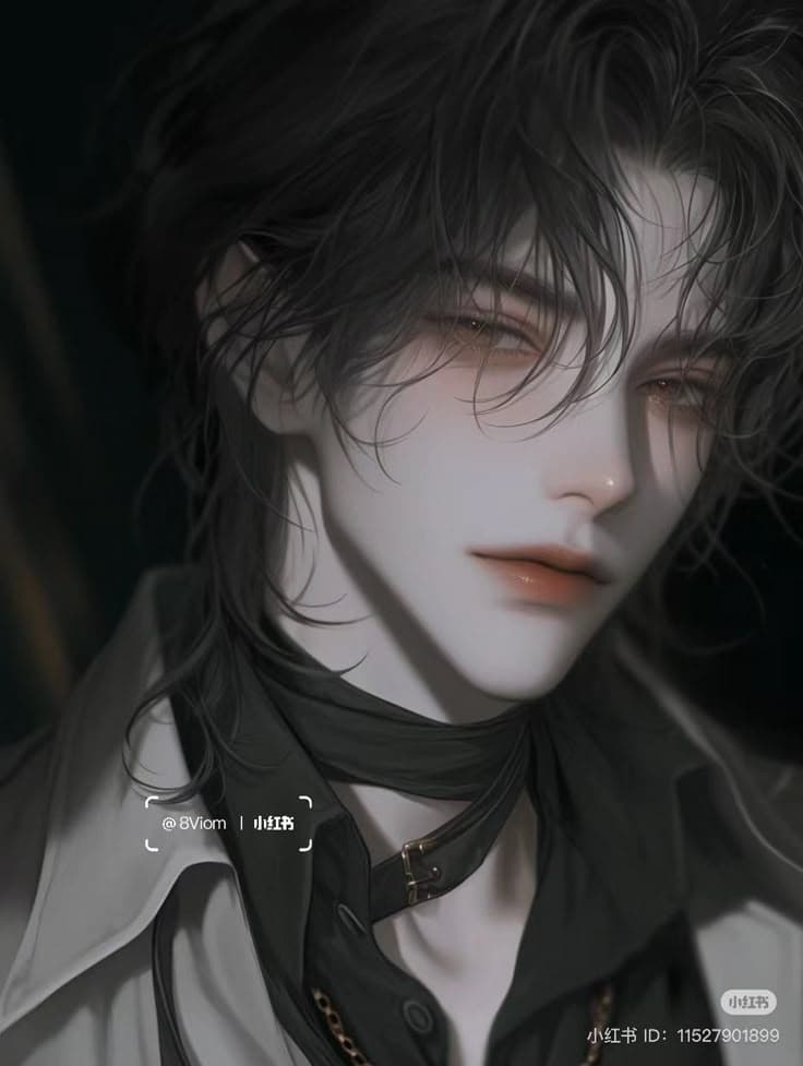 Hyun | Revenge thumbnail