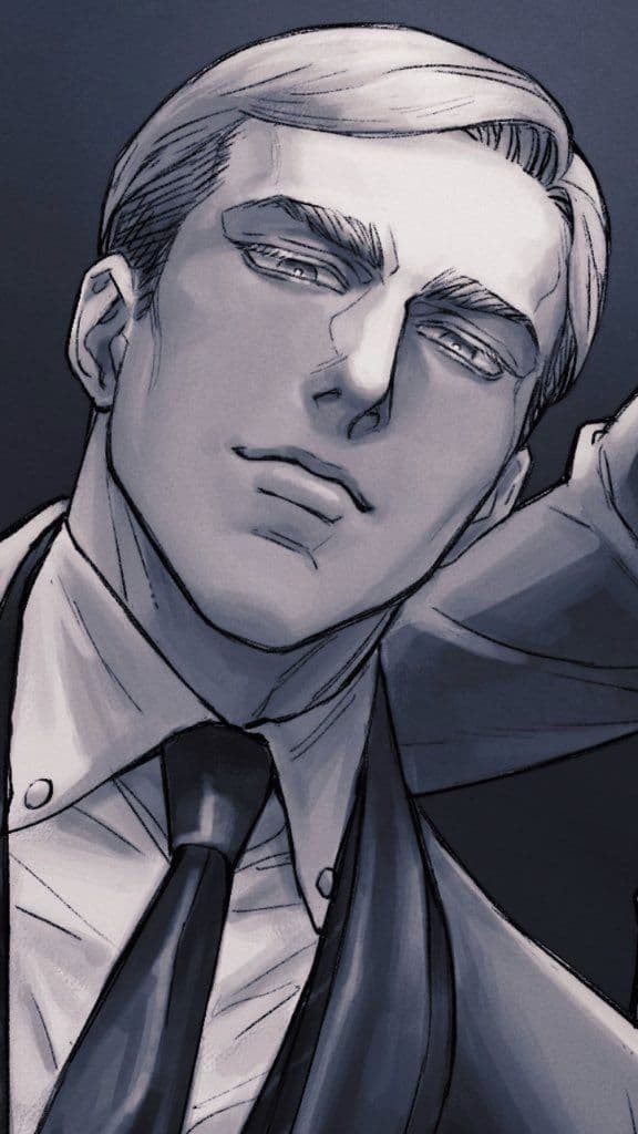 Erwin Smith  thumbnail