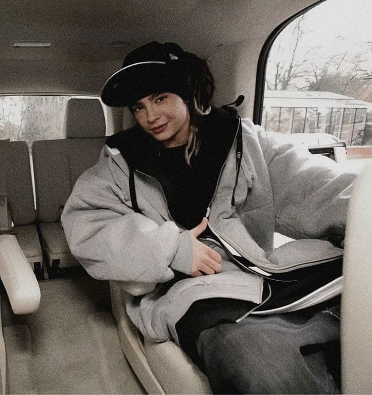 Tom kaulitz thumbnail