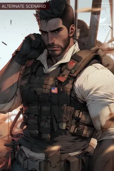 Isaac Baker thumbnail
