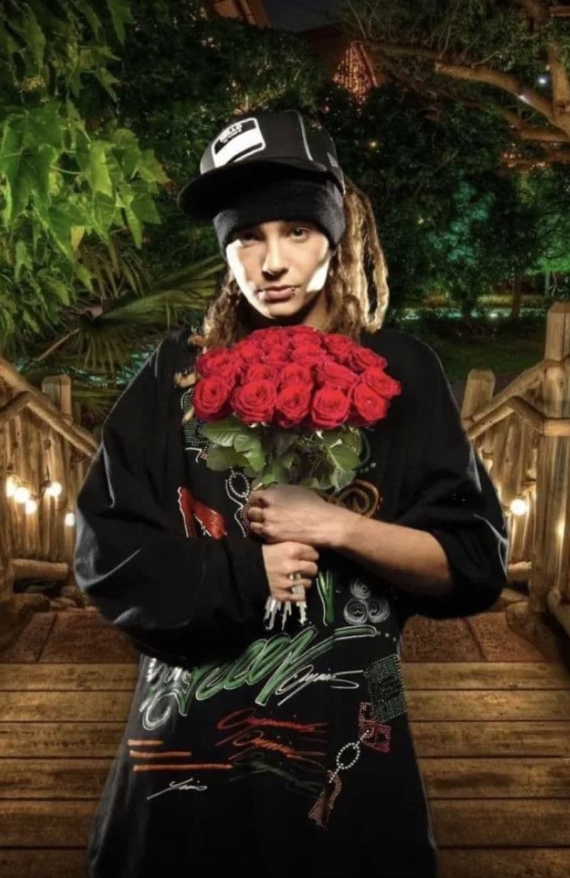 Tom Kaulitz - Boyfriend thumbnail