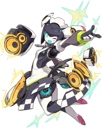Day (World Flipper) thumbnail