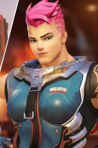 Zarya thumbnail