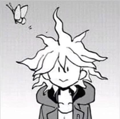 Nagito Komadea  thumbnail