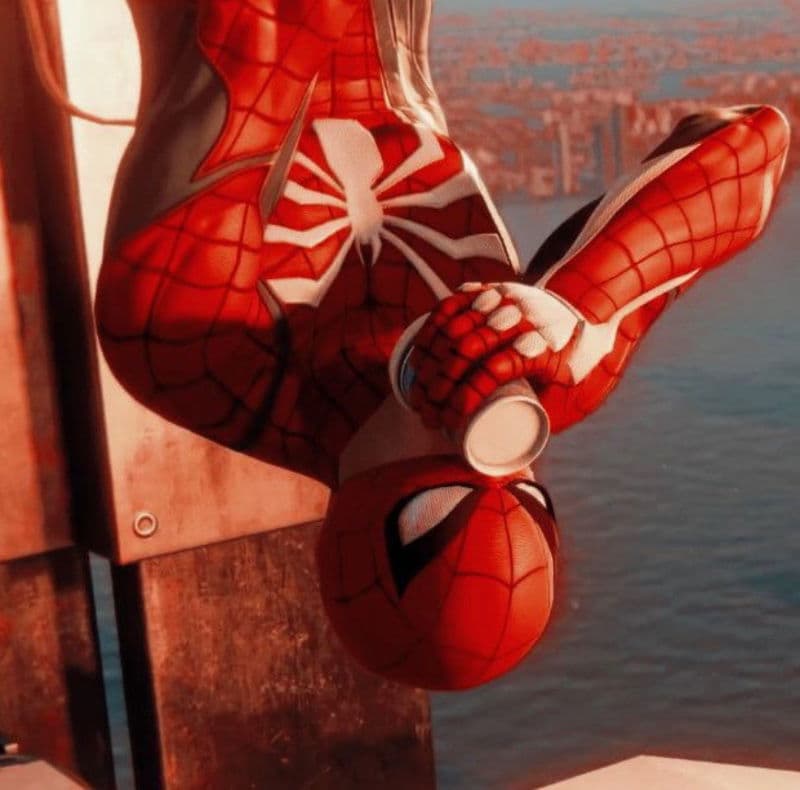 002:: Spider-Man thumbnail