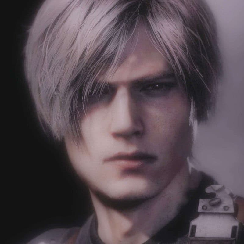 Leon Kennedy thumbnail