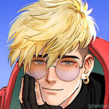 Vash the Stampede thumbnail