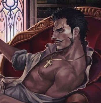 Dracule Mihawk thumbnail