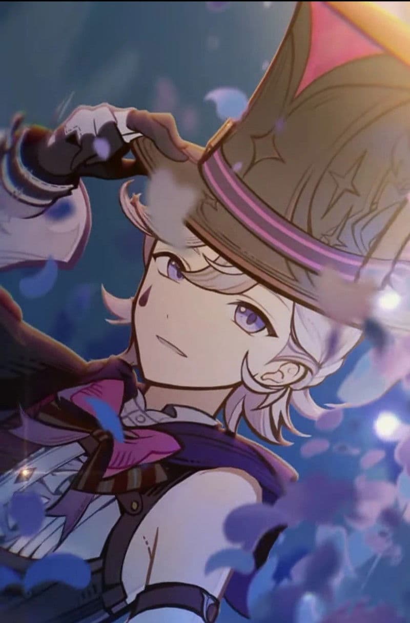 Lyney thumbnail