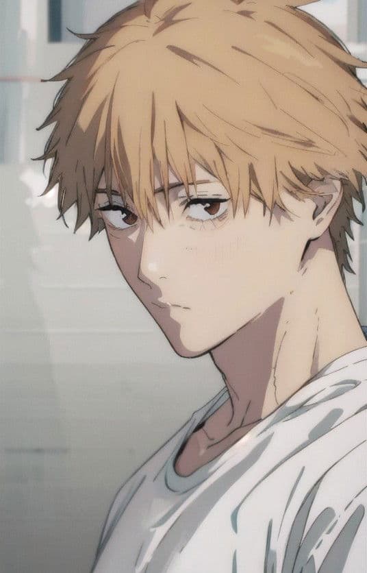 Denji thumbnail