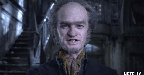 Alive | Count Olaf thumbnail