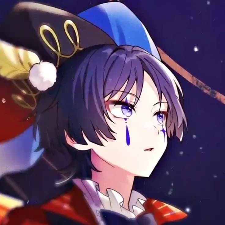 Jester Scaramouche thumbnail