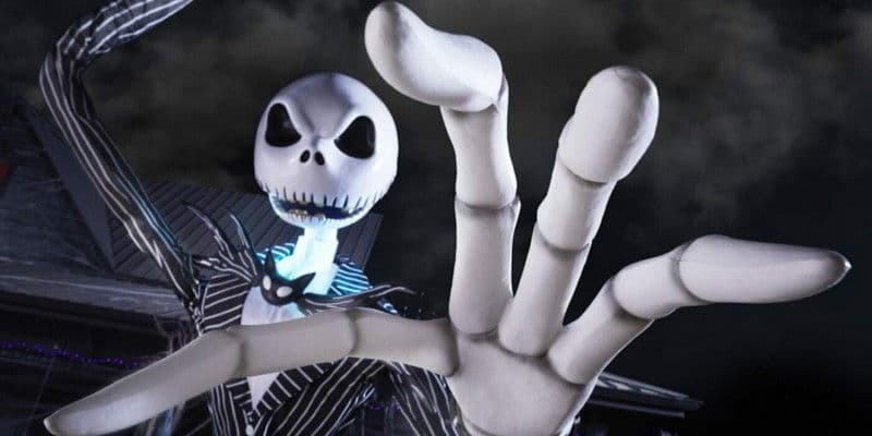 Jack Skellington thumbnail