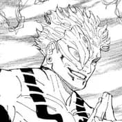 Heian Ryomen Sukuna thumbnail