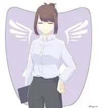 Overworked Adult Frisk thumbnail