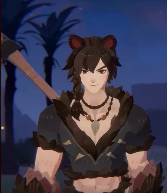 Soren thumbnail