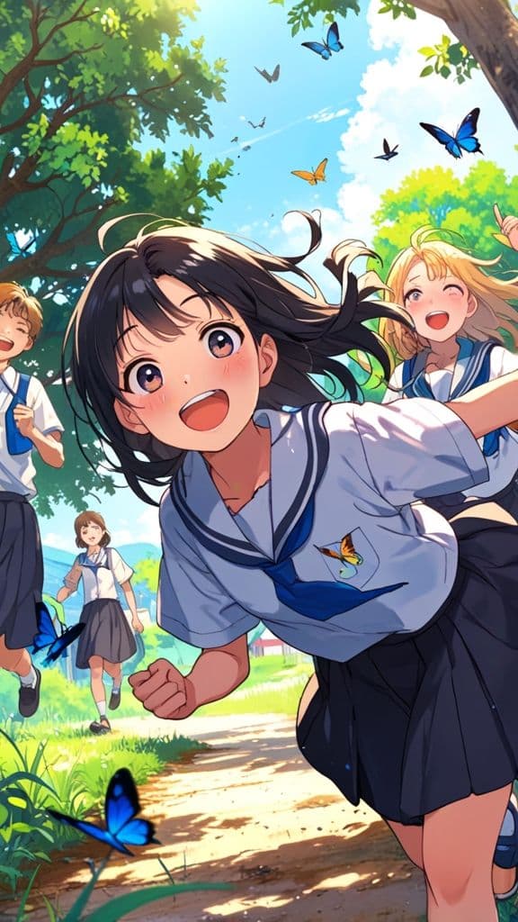 Lily thumbnail